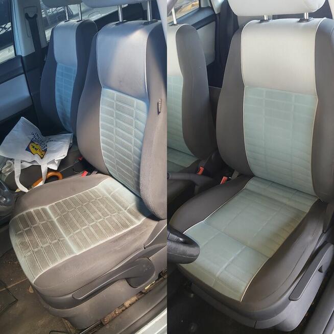 Pranie tapicerki karcher warszawa podsufitki