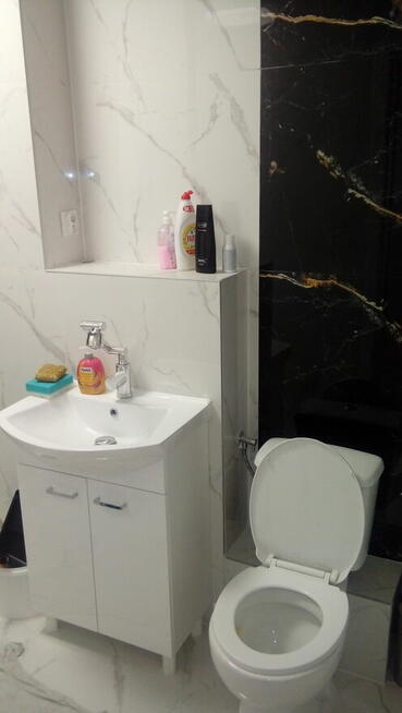 Dwupokojowe 48m po remoncie