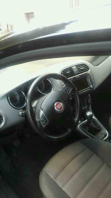 Fiat Bravo