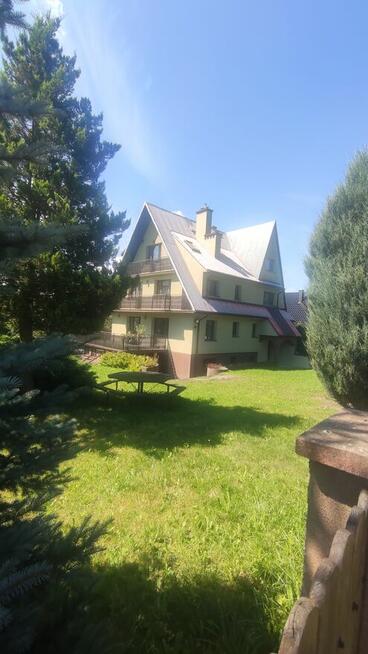 Sprzedam dom Sułkowice koło Myślenic