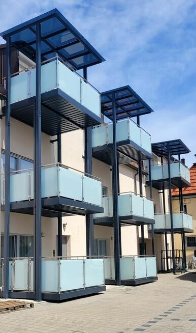 Usługi spawalnicze, konstrukcje stalowe, cięcie CNC