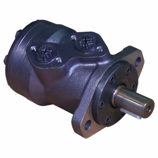 Diagnostyka i naprawą pomp, silników, rozdzielaczy...itd....