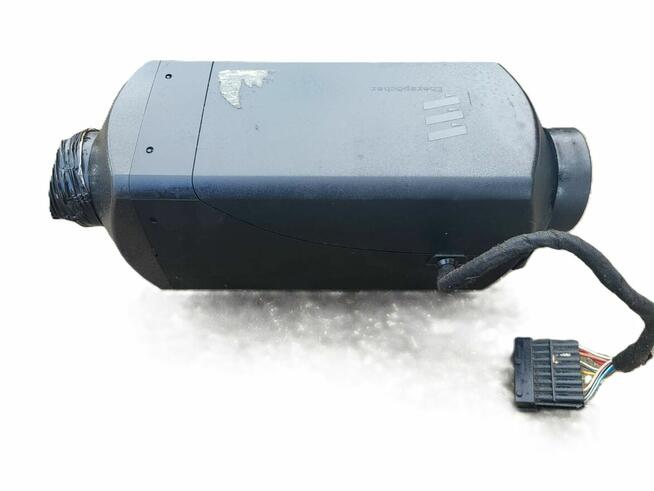 5801801485 252203 Webasto Airtronic D2 Iveco Stralis Euro 5