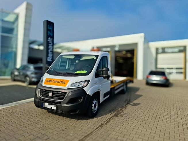 Car-Perfect Pomoc Drogowa Sosnowiec Holowanie Laweta