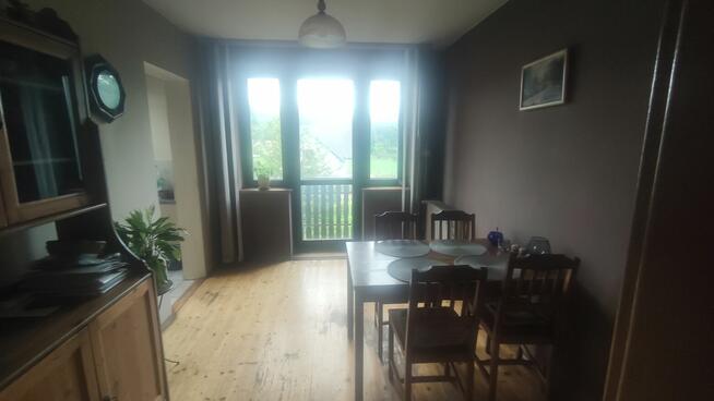 Sprzedam dom Sułkowice koło Myślenic