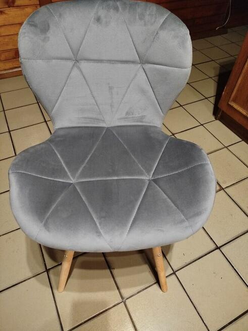 Sprzedam krzesła Nowe