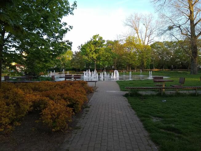 Pokój SGL jednoosobowy dla mężczyzny – student/pracujący