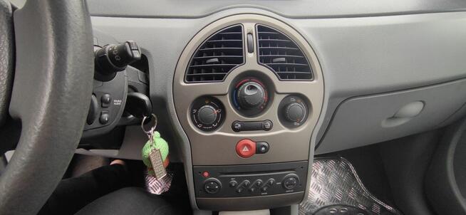 Renault Modus