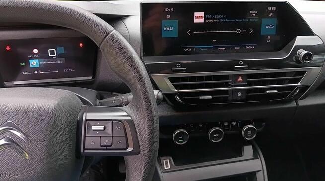 Mapy Aktualizacja Peugeot Citroen TomTom DS NAC WAVE ProAce