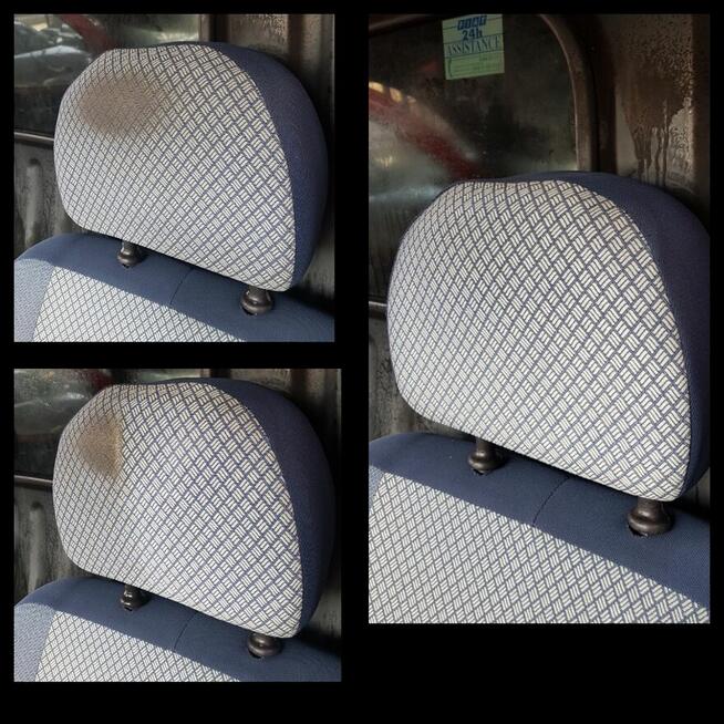 Pranie tapicerki karcher warszawa podsufitki