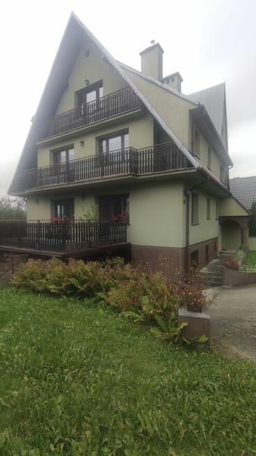 Sprzedam dom Sułkowice koło Myślenic