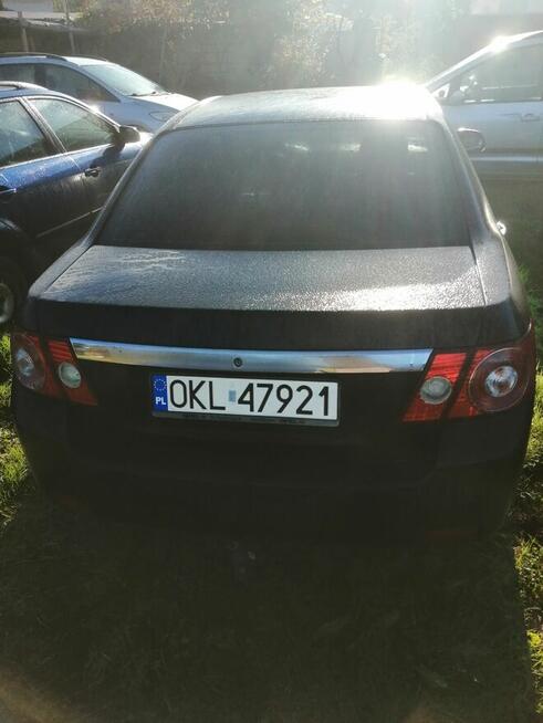 Sprzedam Chevrolet Epica 2.0 Diesel