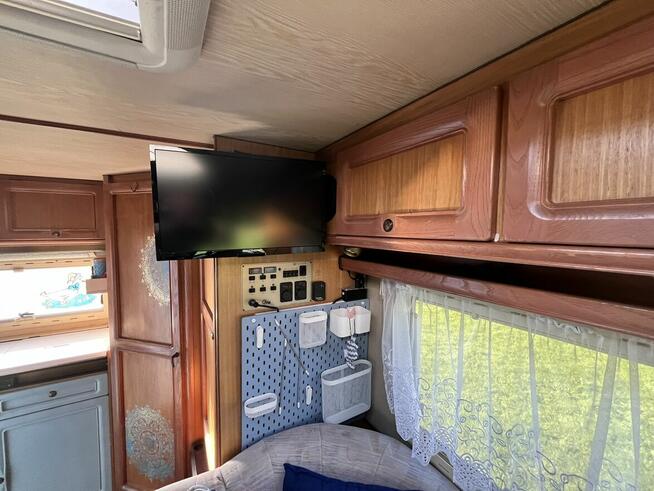 Fiat Ducato Kamper Integra