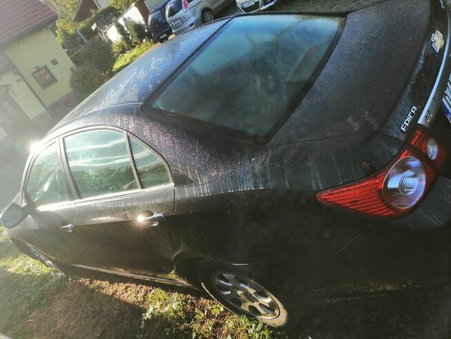 Sprzedam Chevrolet Epica 2.0 Diesel