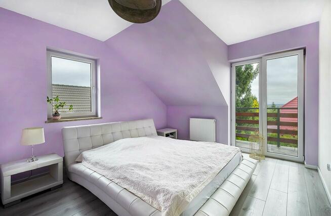 Gotowy dom do zamieszkania/ ul. Cicha Widna Góra