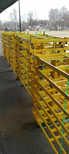 Usługi spawalnicze, konstrukcje stalowe, cięcie CNC