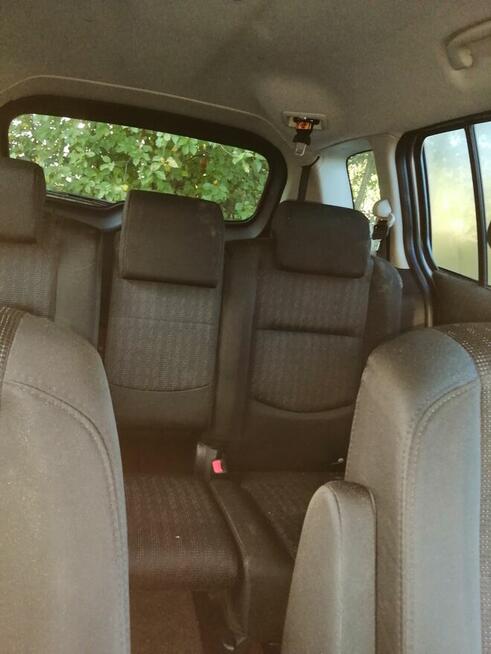 Mazda 5 2.0 2008 dizel klima 7 osobowe