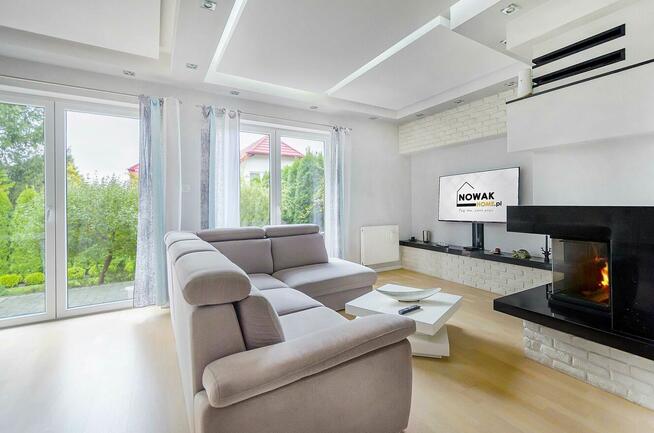 Gotowy dom do zamieszkania/ ul. Cicha Widna Góra