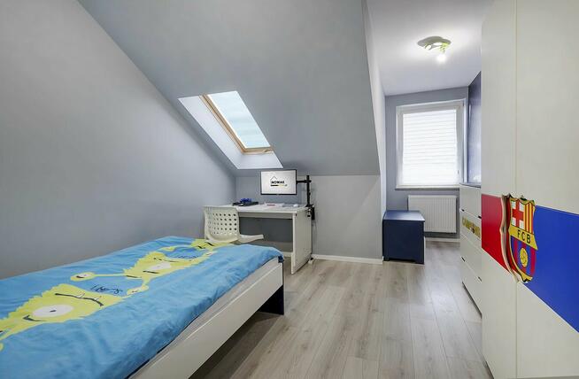 Gotowy dom do zamieszkania/ ul. Cicha Widna Góra