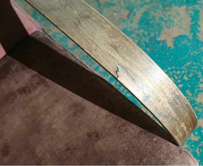 FOTEL (PRL lata 50-te)