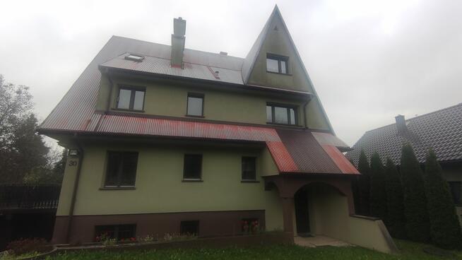 Sprzedam dom Sułkowice koło Myślenic