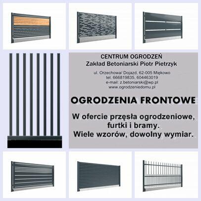 Zakład Betoniarski Piotr Pietrzyk