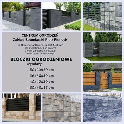 Zakład Betoniarski Piotr Pietrzyk