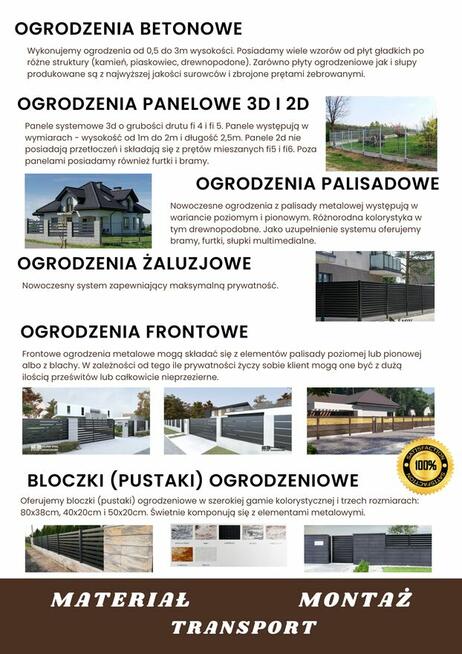 Zakład Betoniarski Piotr Pietrzyk