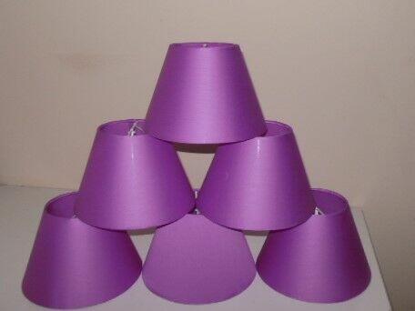 Abażury do kinkietów