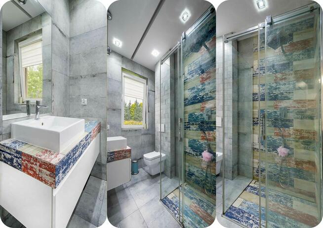 Gotowy dom do zamieszkania/ ul. Cicha Widna Góra