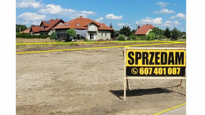 ***Działki na sprzedaż***