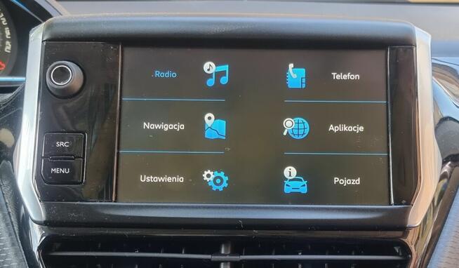 Mapy Aktualizacja Peugeot Citroen TomTom DS NAC WAVE ProAce