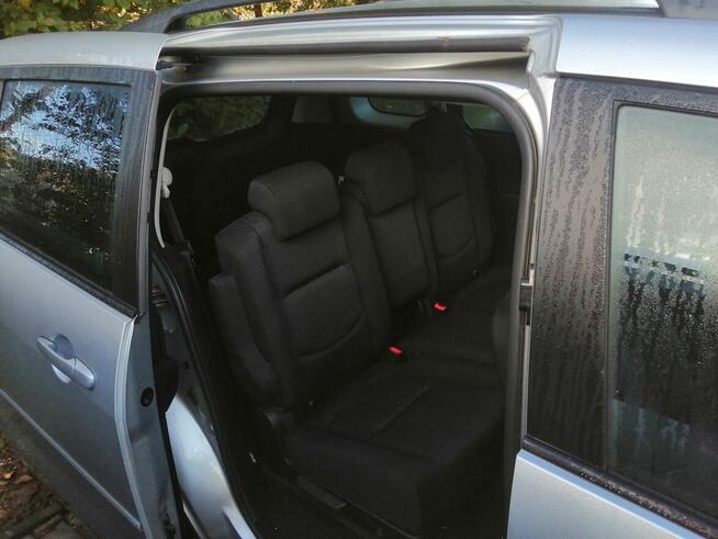 Mazda 5 2.0 2008 dizel klima 7 osobowe