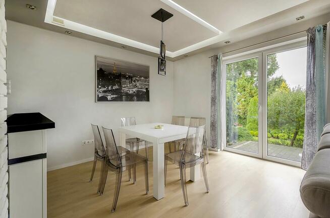 Gotowy dom do zamieszkania/ ul. Cicha Widna Góra