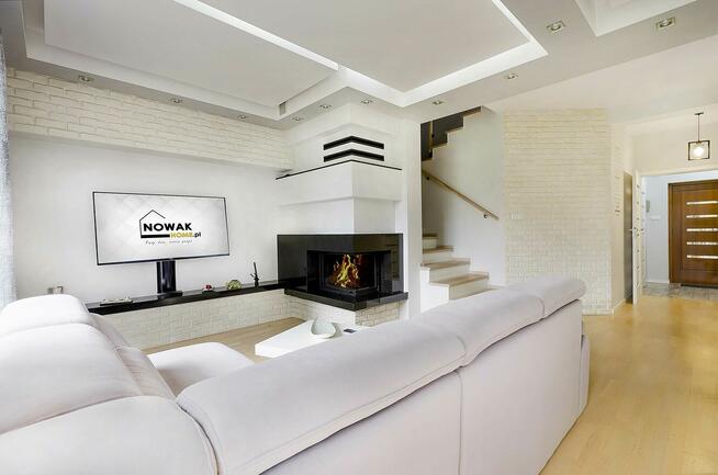 Gotowy dom do zamieszkania/ ul. Cicha Widna Góra