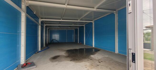 Usługi spawalnicze, konstrukcje stalowe, cięcie CNC