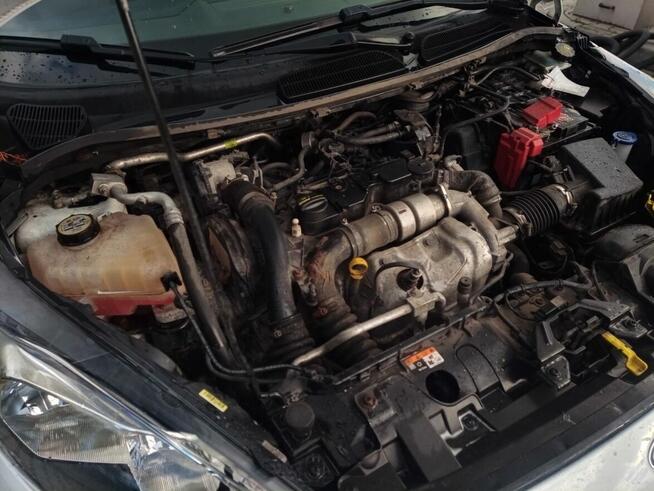 Ford Fiesta 2016 r. sprzedam