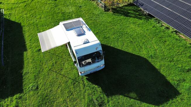 Fiat Ducato Kamper Integra