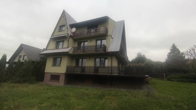 Sprzedam dom Sułkowice koło Myślenic