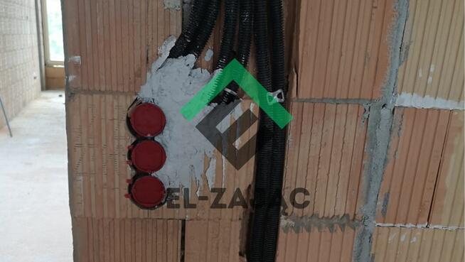 Instalacje Elektryczne Luboń - EL-Zając Elektryk