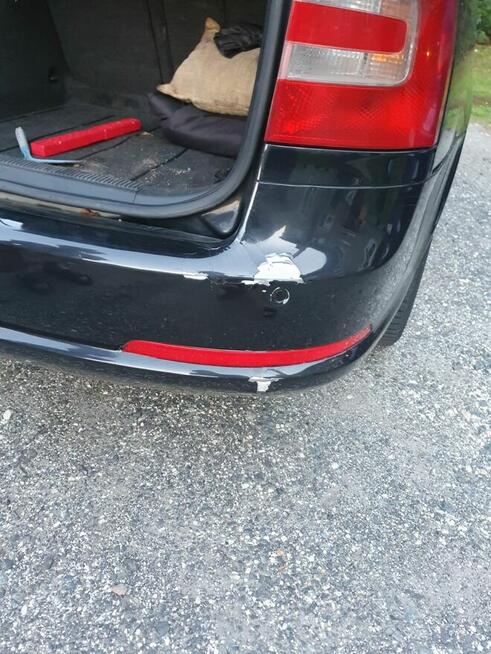 Skoda Octavia VRS TANIEJ NIE KUPISZ