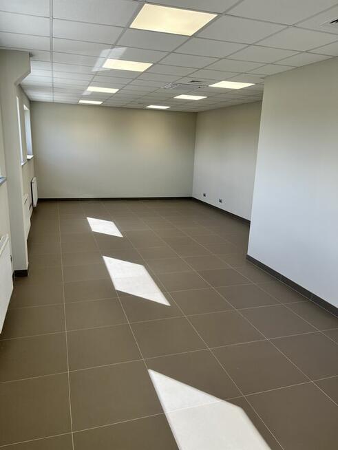 Nowoczesne lokale biurowe do wynajęcia