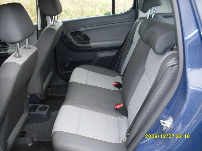 SPRZEDAM SKODA FABIA II 1200 CM 3 2013 ROK