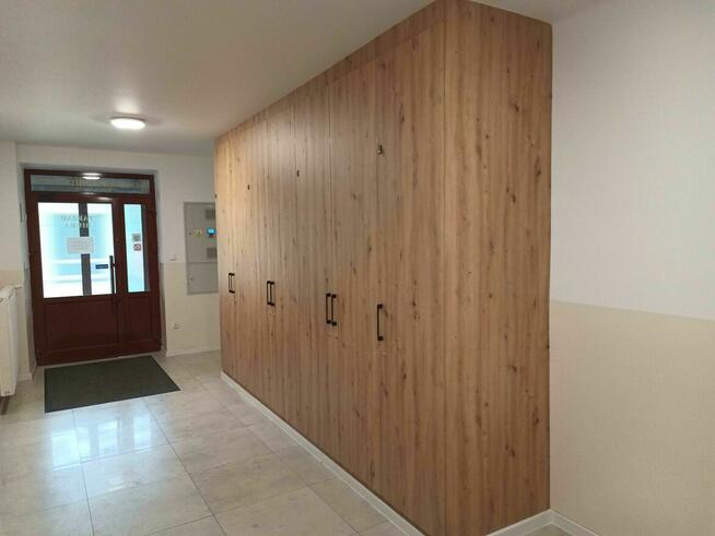 Sala Konferefcyjna na szkolenia w Sieprawiu