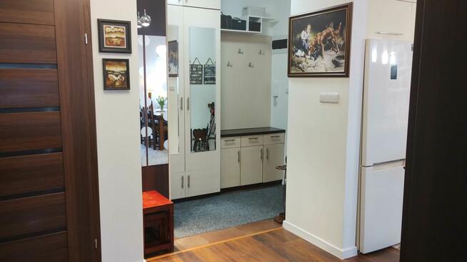 Sprzedam ładne zadbane mieszkanie