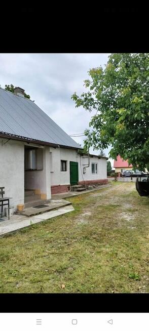 Sprzedam dom z ziemią Sławęcin gm.Choszczno