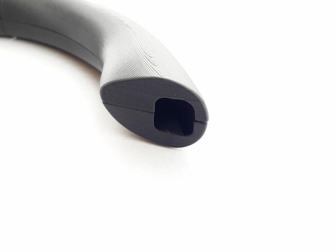 Baza pod karbon na kierownicę BMW