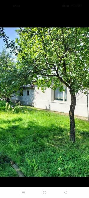 Sprzedam dom z ziemią Sławęcin gm.Choszczno