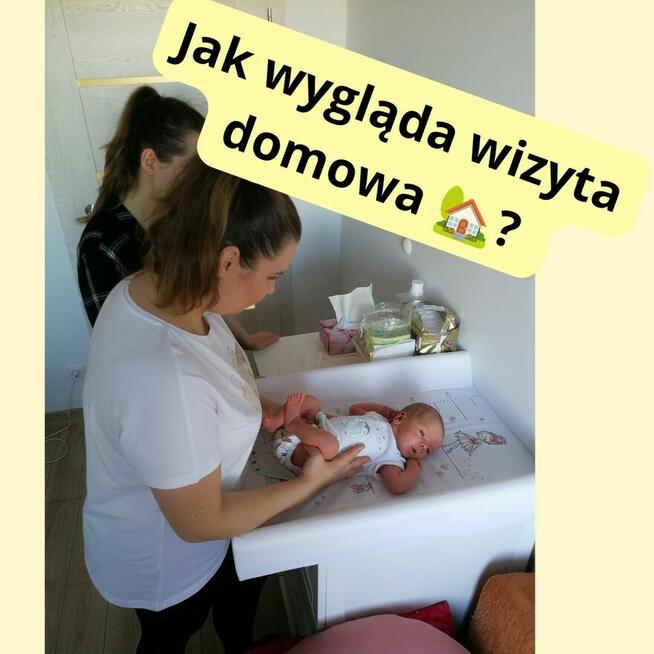 Rehabilitacja domowa dzieci i niemowląt Białystok