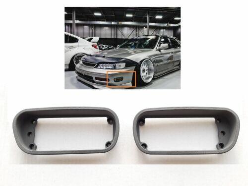 Oprawa lamp bocznych (intersection) dla Honda Accord Prelude